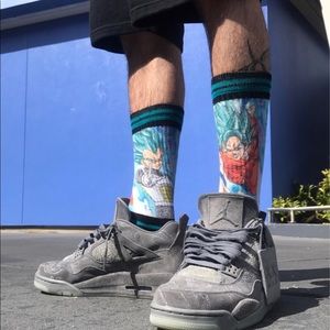 Meet your Posher, Jake